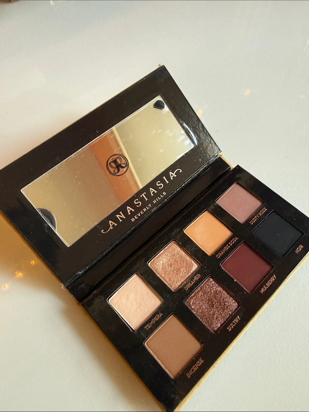 Anastasia Beverly Hills anastasia beverly